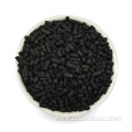 High Iodine Columnar Activated Carbon for Gas Purification